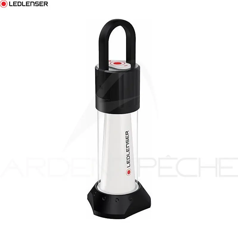 Lanterne LEDLENSER ML6 Black window UF Promotion Saisonnière