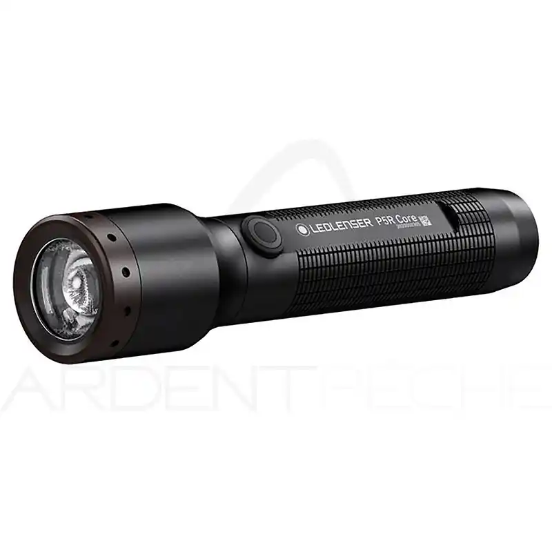 Acheter Direct Lampe torche LEDLENSER P5R Core Black UF