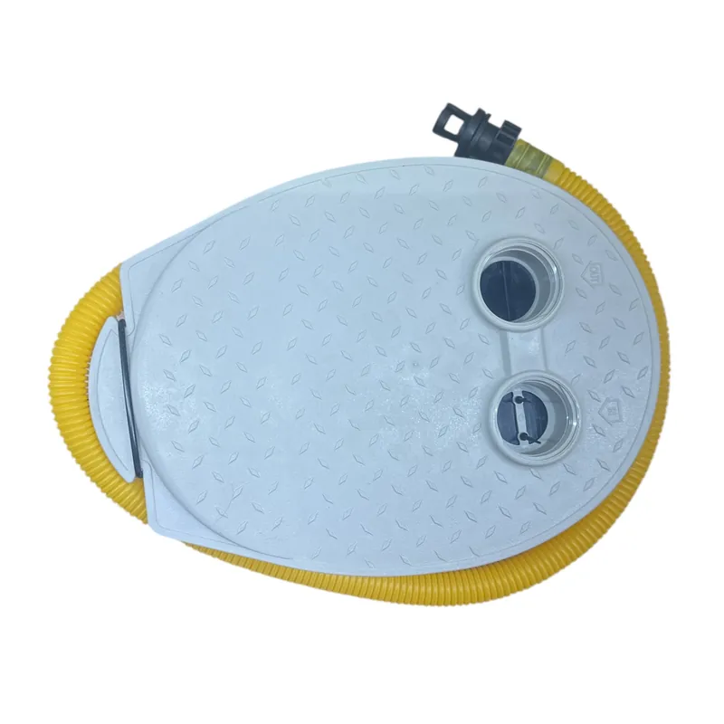 Acheter En Ligne Pompe à Pied Battle Boat Black Cat