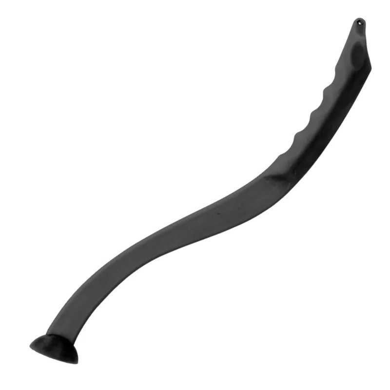 Affaire À Saisir Clonk Plastique ABS Catfish Deep Water 39cm Black Cat