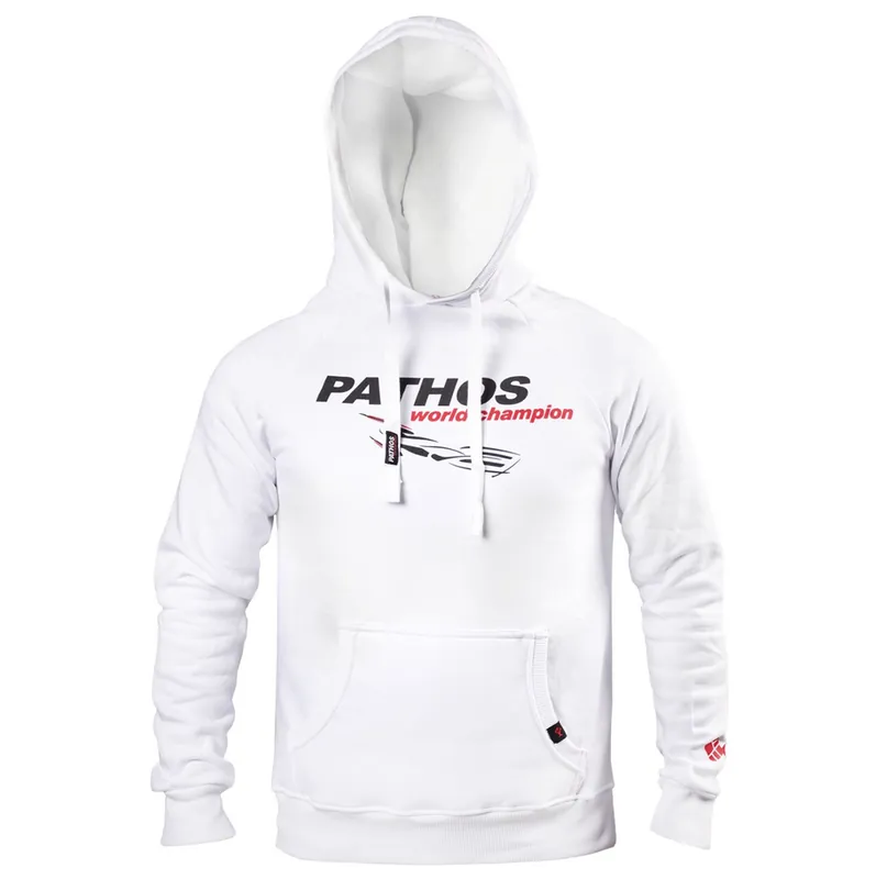 Seulement Aujourd&rsquo;hui Sweat à capuche Pathos World Champion – 2XL