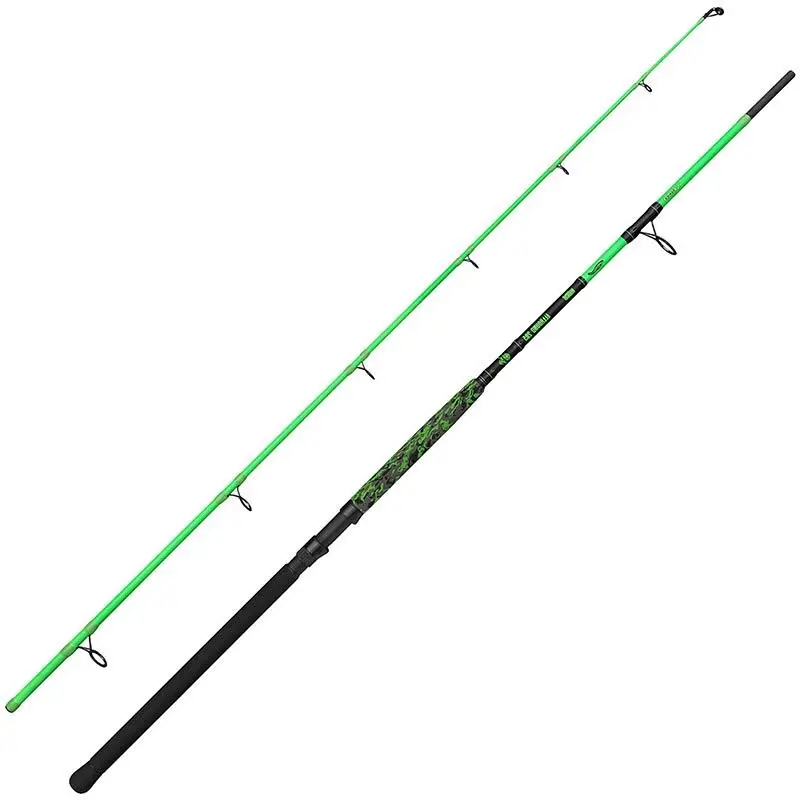 Canne Spinning UV Series Allround Rod 2,85m 100-250gr Madcat Petit Prix