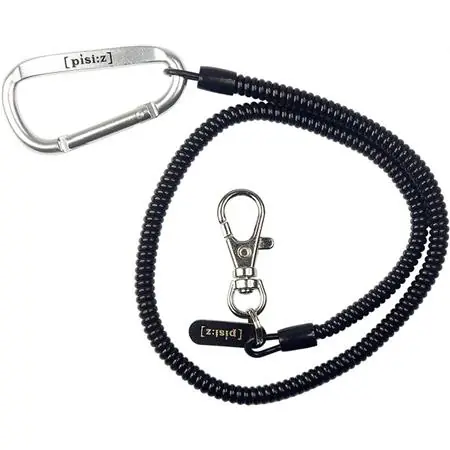 Prix Choc Cordon de sécurité Spiral Cord 45cm Smith