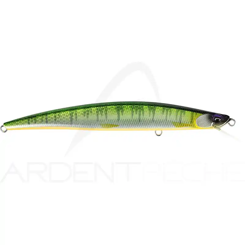 Dernier Modèle Poisson nageur DUO Onimasu masakage slim 120 F