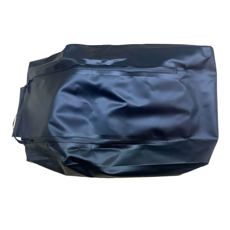 Sacoche Latérale Zippée Battle Boat Black Cat Vente Flash