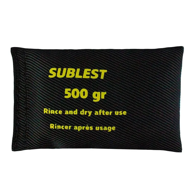 Marque Plomb Sublest Poche Grenaille 500g