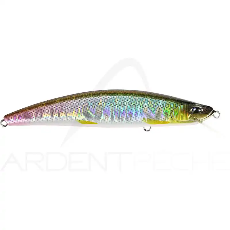 Poisson nageur DUO Onimasu masakage 110 F Bon Plan
