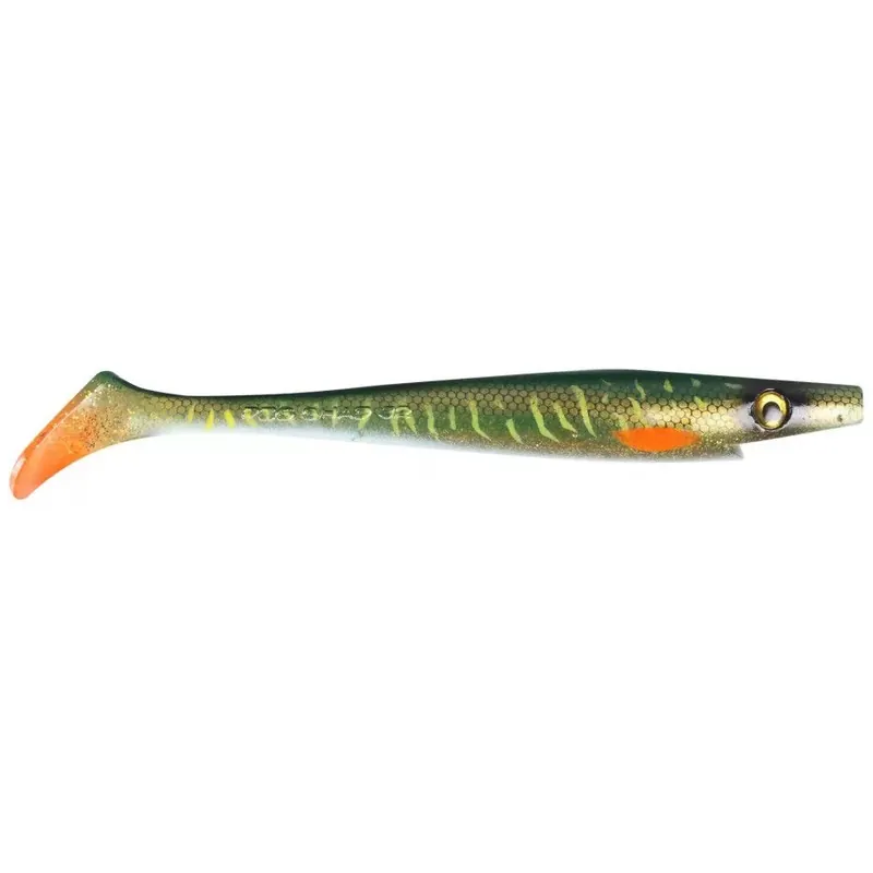 Leurre Souple CWC Pig Shad Giant 26cm 130gr Strike Pro Commander Vite