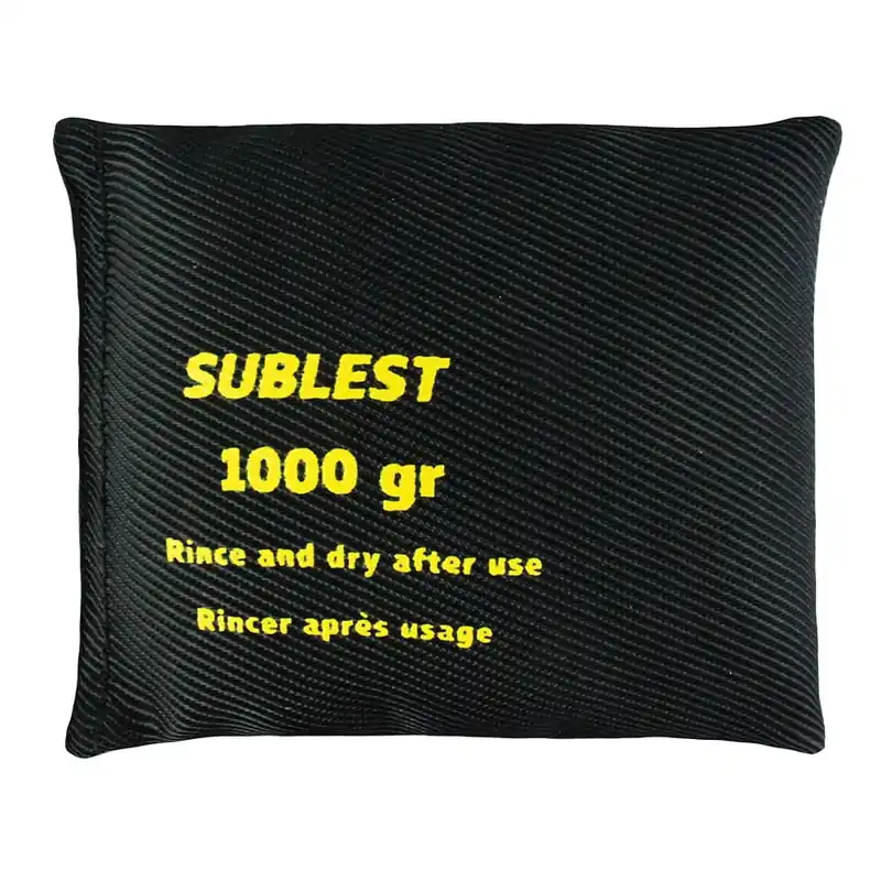 Prix Cassé Plomb Sublest Poche Grenaille 1 Kg