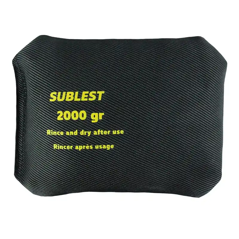 Achetez Aujourd&rsquo;hui Plomb Sublest Poche Grenaille 2 Kg