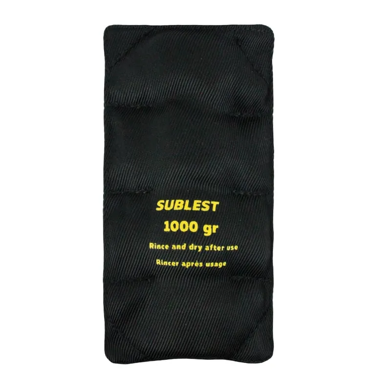 Nouvel Arrivage Plomb Sublest Lest de Cheville 1 Kg