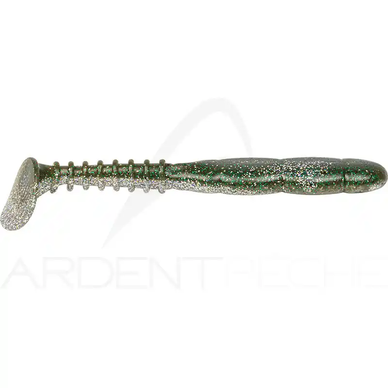 Leurre souple REINS Fat rockvibe shad 8 Super Prix