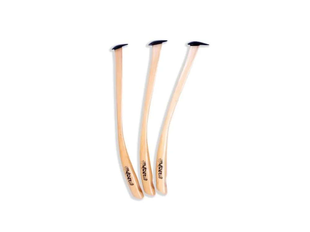 Clonk Bois 38cm VAGNER Produit De Marque