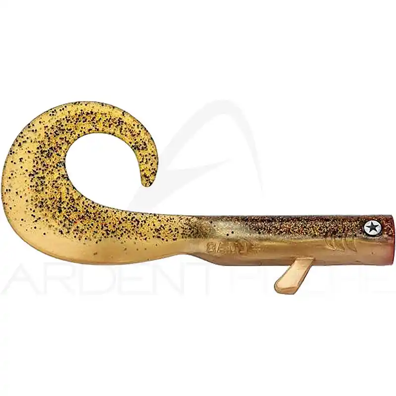 Offre Limitée Leurre souple LMAB Drunk twister 16cm