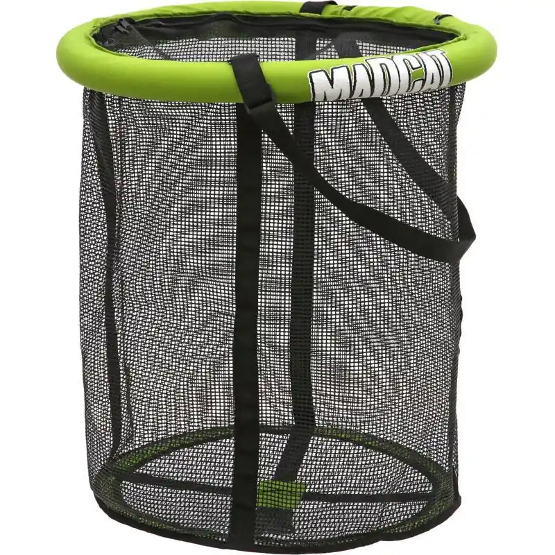 Réduction Bourriche Flottante Bait Station Ø58cm Madcat