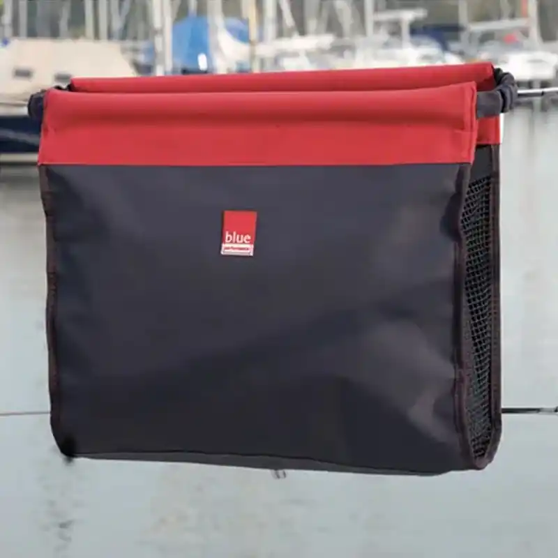 Sac à bouts Blue Performance Racing filière Expédié Aujourd&rsquo;hui
