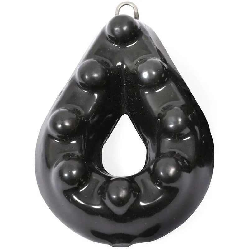 Certifié Plomb Silure Cat Bomb Black Cat