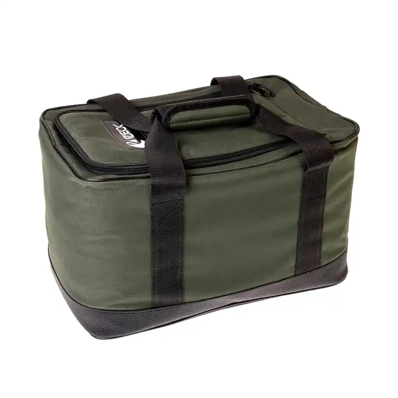 Sac Isotherme Cooling Bag Pro 37x23x23cm Zeck Dernier Modèle