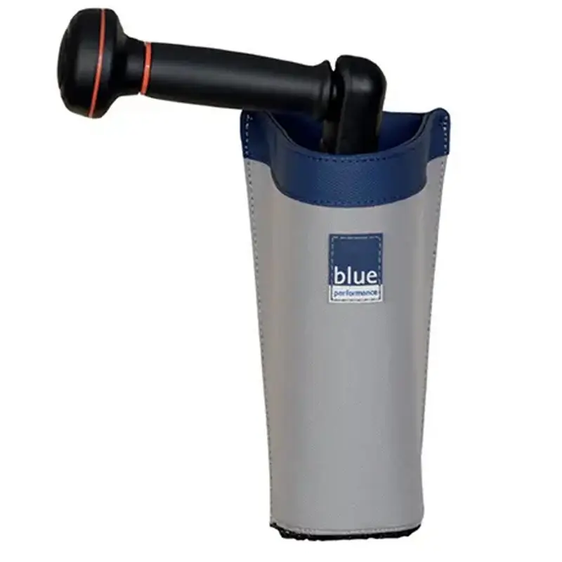 Foureau pour manivelle Blue Performance de winch Top Vente