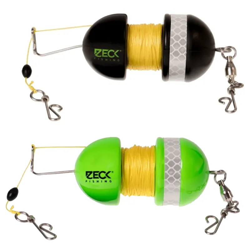 Seulement Aujourd'hui Relais Outrigger System 20m Zeck