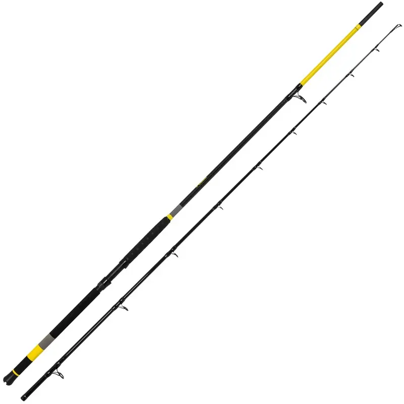 Prix Cassé Canne Silure Perfect Passion X Bank Rods 350gr Black Cat