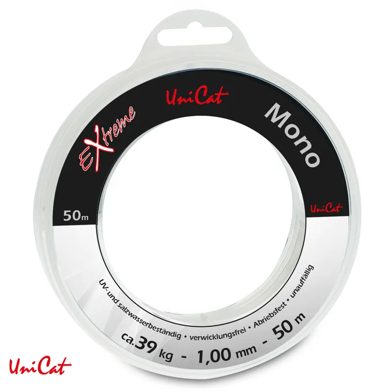 Dernier Modèle Bas De Ligne X-treme mono 50m Unicat
