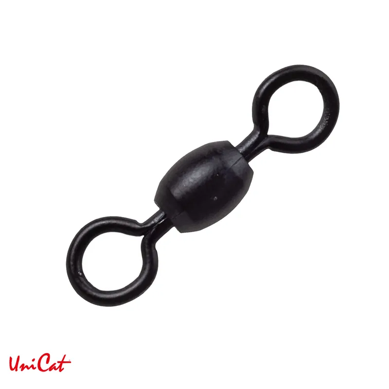 Haute Qualité Emerillon Camou Power Swivel 75kg 10pcs Unicat