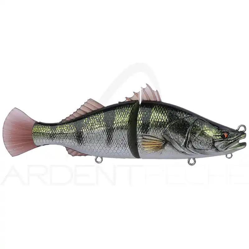 Swimbait BONE Espybarra 176 F Bon Marché