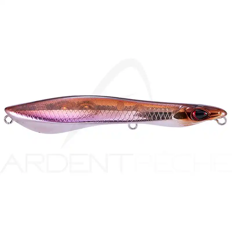 Leurre de surface MECHANIC LURES Autowalker 115 S Meilleur Prix