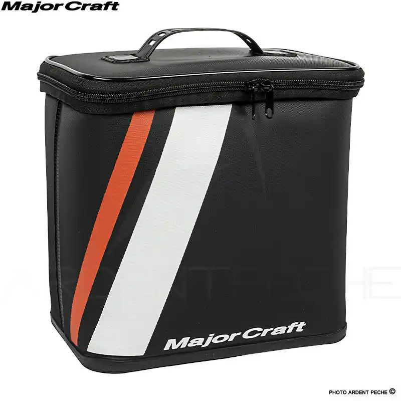 Bakkan MAJOR CRAFT MTC Cool black Commande En Gros