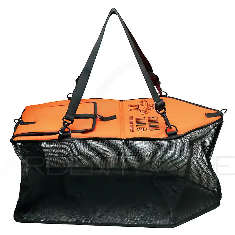 Vivier flottant STREAM TRAIL ST Fish basket Quantité Limitée