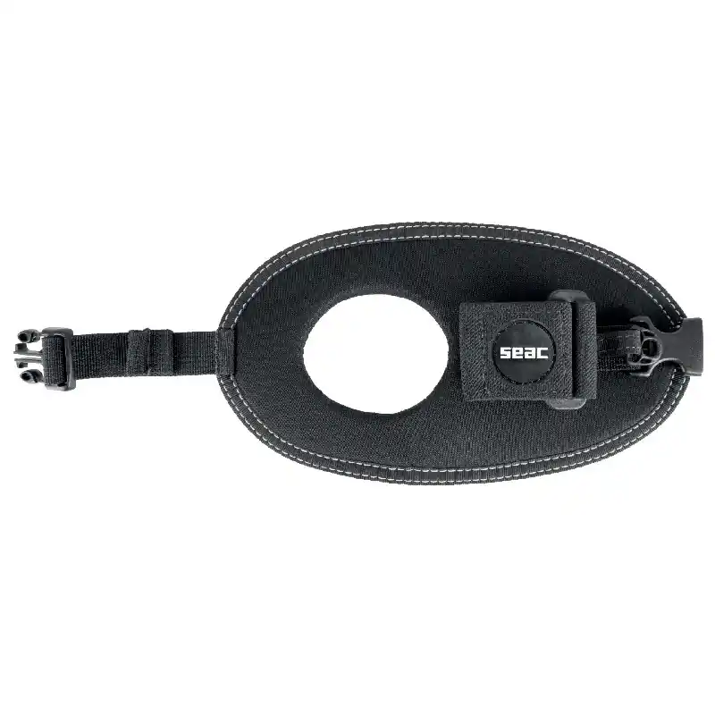 Support Seac Sub pour Lampe Paiement Sécurisé