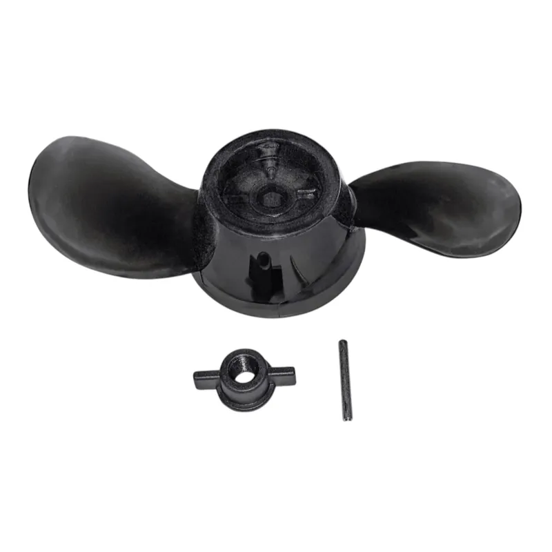 Meilleur Prix Kit Hélice Moteur Électrique BC2400 Black Cat