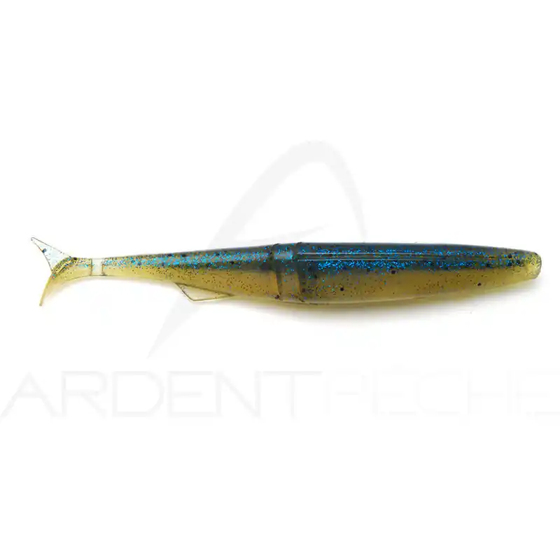 Leurre souple RAID JAPAN Fantastick 5.8 Livraison Express