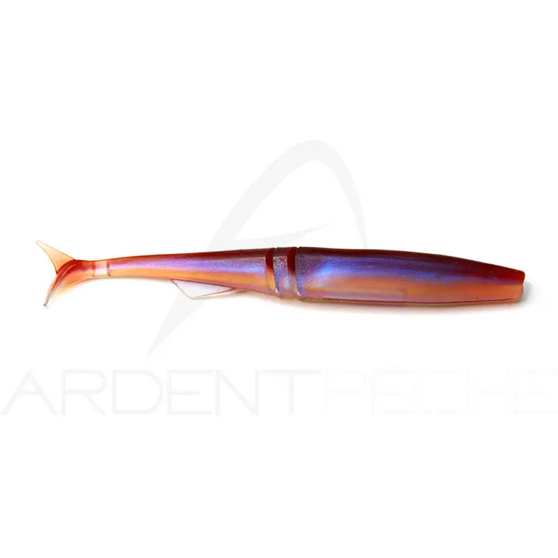 Solde Leurre souple RAID JAPAN Finestick 3.5