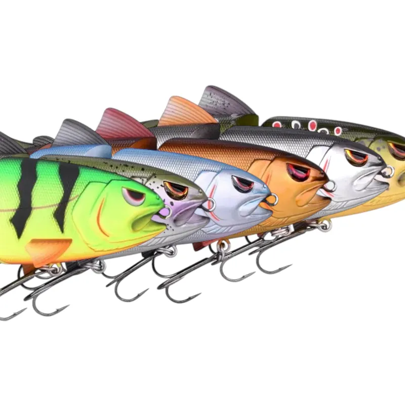 Paiement Sécurisé Leurre Dur Swimbait BBZ Slow Sinking 20cm 133gr Spro