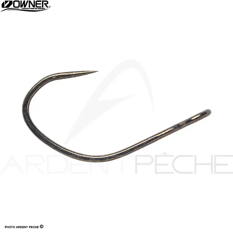 Commander Vite Hameçon simple OWNER SBL 47