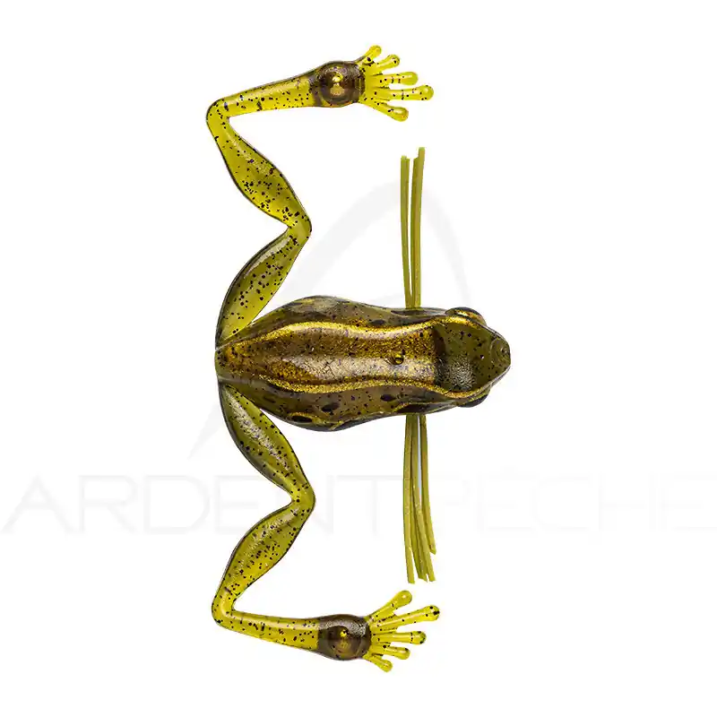Leurre souple HARIMA Namagaeru 3.6cm Prix Cassé