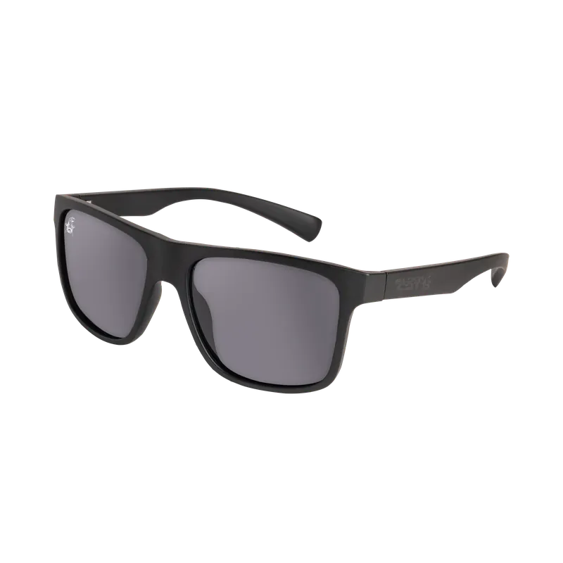 Lunette Polarisante Rebel Black Cat Pas Cher