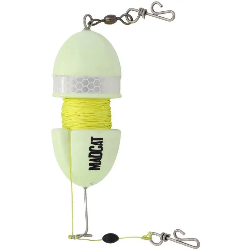 Haute Qualité Relais Adjustable Buoy Float Madcat