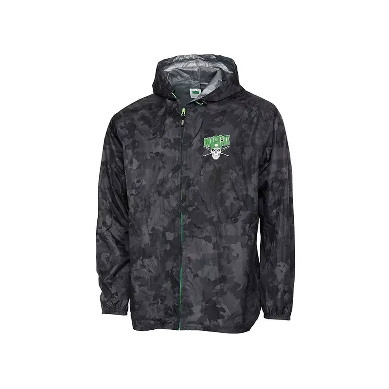 Promotion Veste Dominion Jacket Nightcamo Madcat