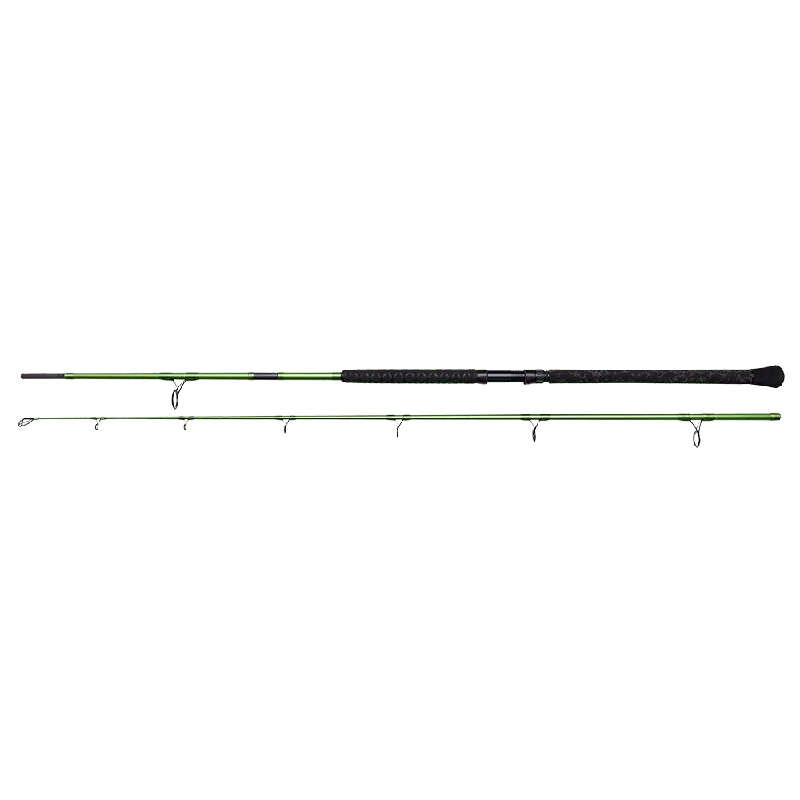 Canne Green Allround 2,85m 100-300gr Madcat Meilleure Vente