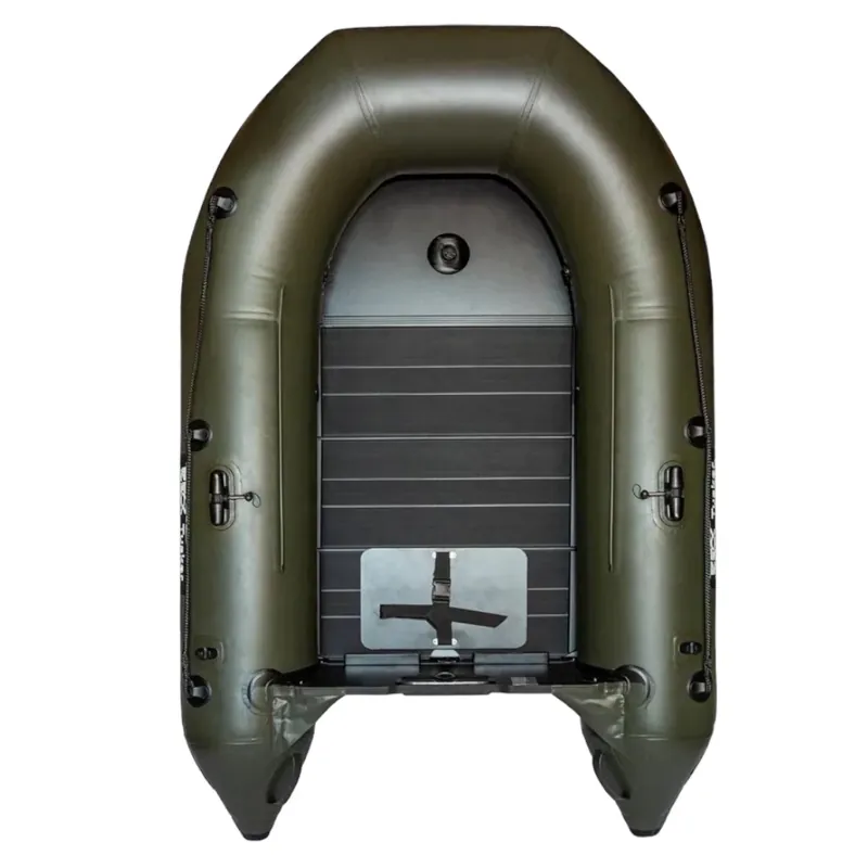 Bateau Pneumatique Tusker 2.0 3,20m Alu Zeck Meilleur Choix