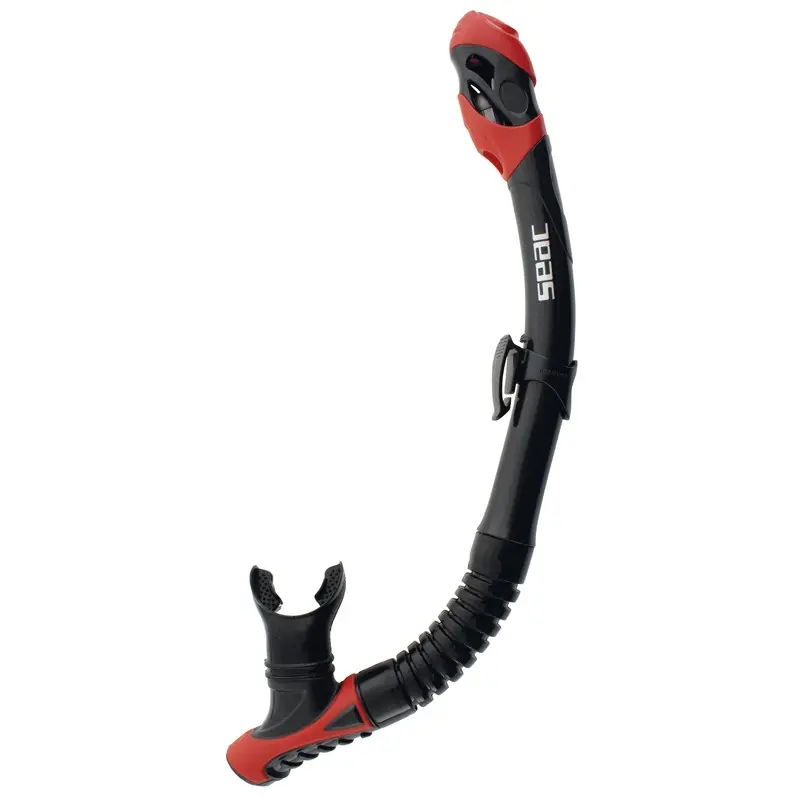 Marque Tuba Seac Sub Reverse Dry Noir/Rouge