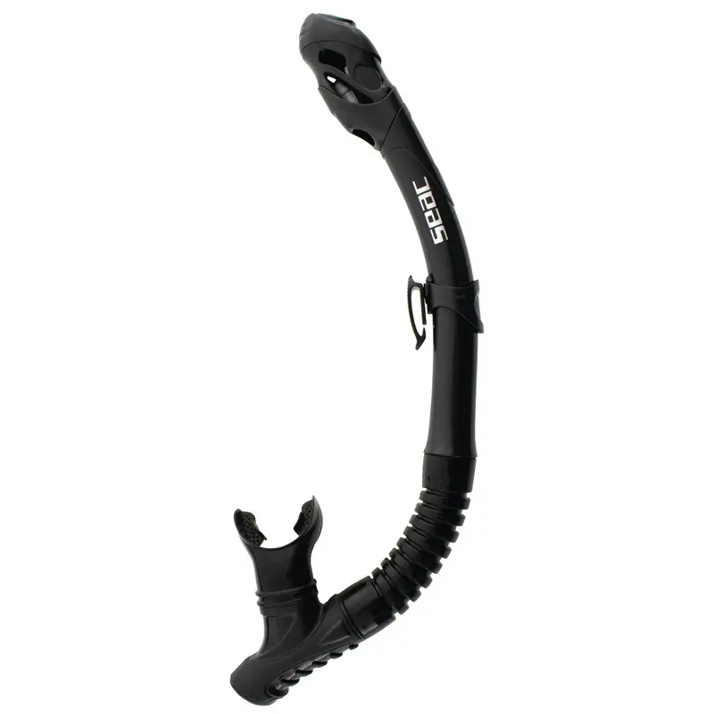 Prix Choc Tuba Seac Sub Reverse Dry Noir/Noir