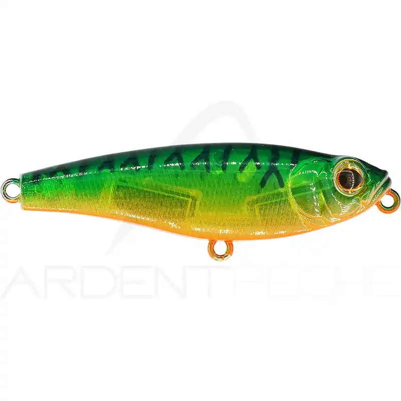 Prix Bas Leurre coulant STRIKE PRO Sprat stick 55