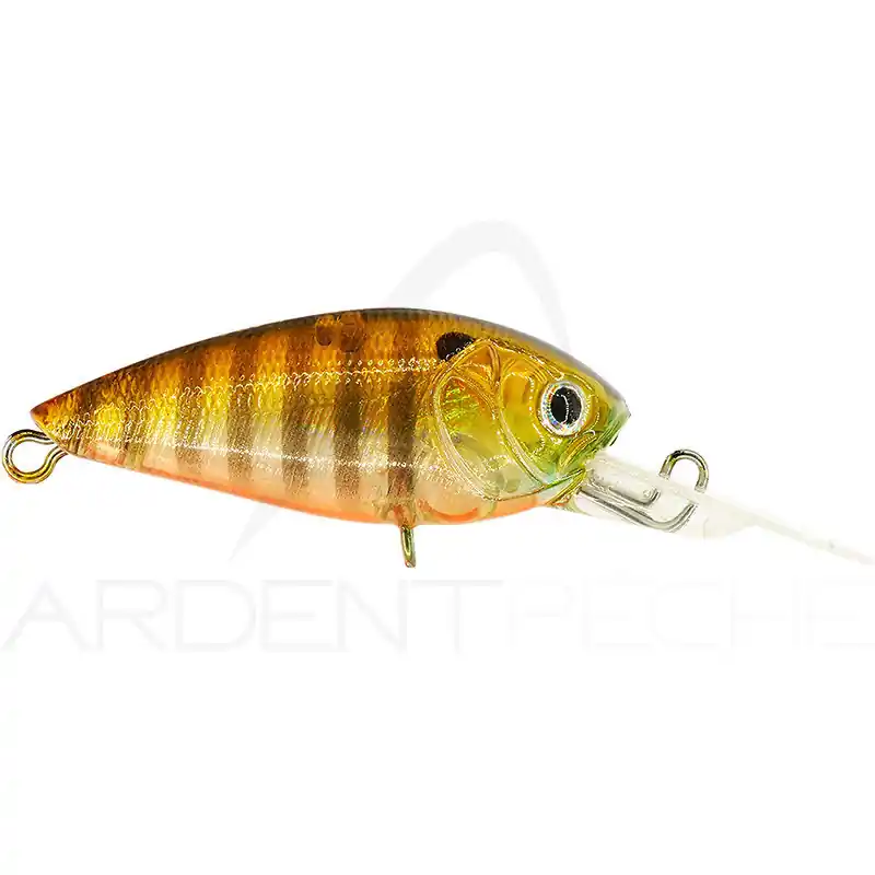 Crankbait STRIKE PRO Candy crank 38 Usine Directe