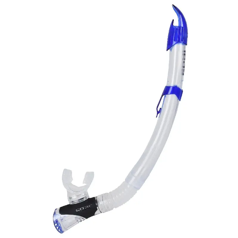 Tuba Seac Sub Fast Tech Bleu Vente Directe