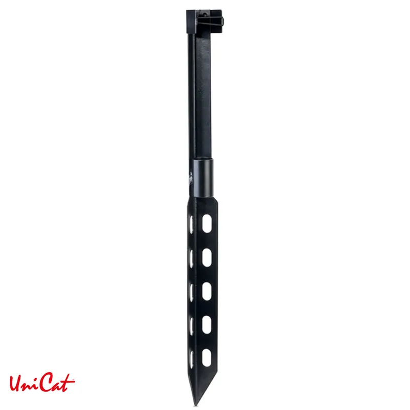 Bon Plan Support Canne Solid Rod Holder 87cm Unicat