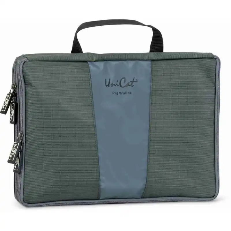 Trousse Bas De Ligne Rig Wallet Pro 38*26*7cm Unicat Paiement Sécurisé